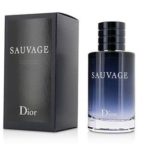Dior Sauvage 曠野之心男士香水EDT