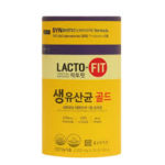 lacto-fit