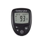 Bayer-Contour-Plus-血糖測量儀